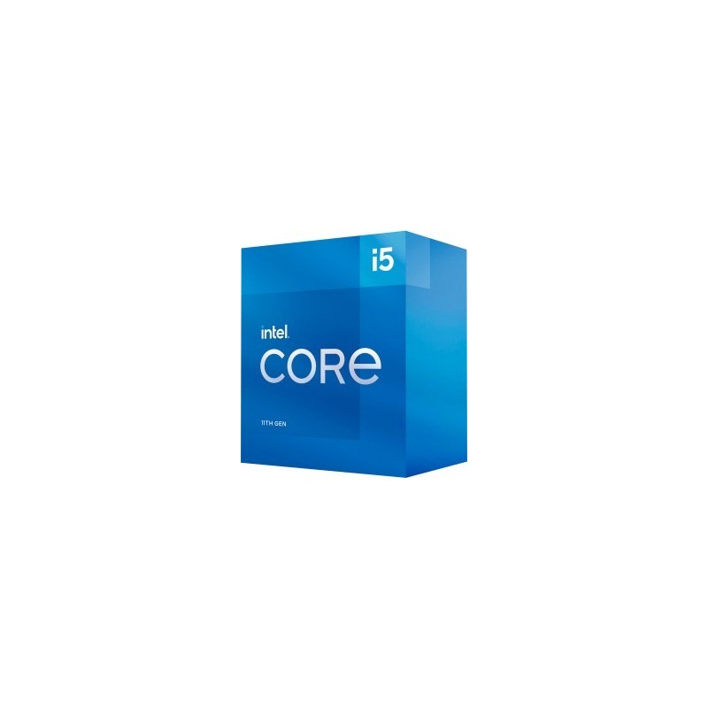 Intel Cpu Core i5 11400 2.6GHz 12MB Rocket Lake Box