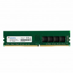 Vendita Adata Memoria Ram Ddr4 ADATA AD4U320016G22-SGN memoria 16 GB 1 x 16 GB DDR4 3200 MHz AD4U320016G22-SGN