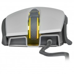 Vendita Corsair Mouse Corsair M65 RGB ELITE mouse Mano destra USB tipo A Ottico 18000 DPI CH-93091111-EU