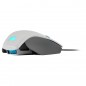 Corsair M65 RGB ELITE mouse Mano destra USB tipo A Ottico 18000 DPI