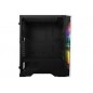GAMDIAS CASE APOLLO E2 ELITE TG ARGB MID TOWER 2*200mm + 1*120mm ARGB FAN