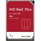 Western Digital 1TB  WD10EFRX Red 64MB