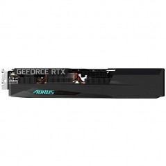 Vendita Gigabyte Schede Video Nvidia Gigabyte GeForce® RTX 3060 12GB AORUS ELITE 2.0 (LHR) GV-N3060AORUS E-12GD 2.0