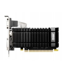 MSI GeForce® GT 730 2GB 2GD3H LPV1