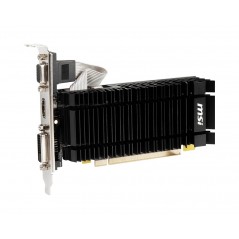 Vendita Msi Schede Video Nvidia MSI GeForce® GT 730 2GB 2GD3H LPV1 V809-3861R