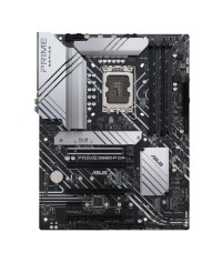 Vendita Asus Schede Madri Socket 1700 Intel ASUS 1700 Prime Z690-P D4 90MB18P0-M0EAY0