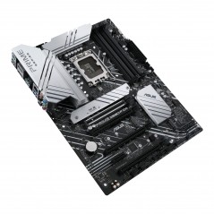 Vendita Asus Schede Madri Socket 1700 Intel DDR4 ASUS 1700 Prime Z690-P D4 90MB18P0-M0EAY0
