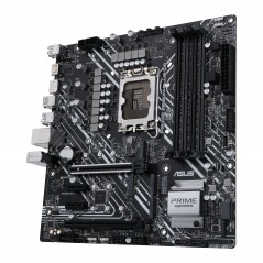 Vendita Asus Schede Madri Socket 1700 Intel DDR4 ASUS 1700 Prime Z690M-PLUS D4 90MB18Q0-M0EAY0