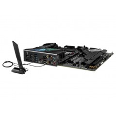Vendita Asus Schede Madri Socket 1700 Intel DDR5 ASUS 1700 ROG STRIX Z690-F Gaming WIFI 90MB18M0-M0EAY0