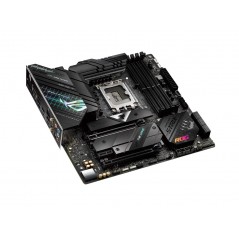 Vendita Asus Schede Madri Socket 1700 Intel DDR5 ASUS 1700 ROG STRIX Z690-G Gaming WIFI 90MB19G0-M0EAY0