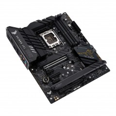 Vendita Asus Schede Madri Socket 1700 Intel DDR4 ASUS 1700 TUF Z690-PLUS Gaming WIFI D4 90MB18V0-M0EAY0