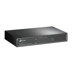 TP-Link Switcher Gigabit 8-port 10/100/1000M TL-SG1008P