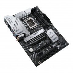 Vendita Asus Schede Madri Socket 1700 Intel DDR4 ASUS 1700 Prime Z690-P WIFI D4 90MB18N0-M0EAY0