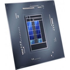Intel Cpu Core i5 12600K 3.70Ghz 20M Alder Lake-S Tray