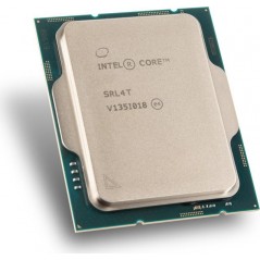 Vendita Intel Cpu Socket 1700 Intel Intel Cpu Core i5 12600K 3.70Ghz 20M Alder Lake-S Tray CM8071504555227