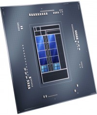Intel Cpu Core i7 12700K 3.60Ghz 25M Alder Lake-S Tray