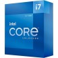 Intel Cpu Core i7 12700KF 3.60Ghz 25M Alder Lake-S Box