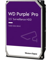 Vendita Western Digital Hard Disk 3.5 Hard Disk Western Digital 8TB Purple Pro WD8001PURP WD8001PURP