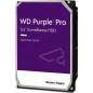 Hard Disk Western Digital 8TB Purple Pro WD8001PURP