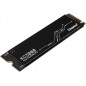 Kingston SSD M.2 KC3000 512GB SKC3000S/512G PCIe 4.0 NVMe