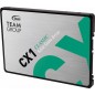 Team Group SSD  480GB CX1 Sata3 2.5 T253X5480G0C101