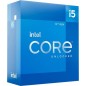 Intel Cpu Core i5 12600K 3.70Ghz 20M Alder Lake-S Box Intel Cpu Core i5 12600K 3.70Ghz 20M Alder Lake-S Box