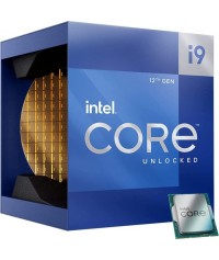 Vendita Intel Cpu Socket 1700 Intel Intel Cpu Core i9 12900K 3.20Ghz 30M Alder Lake-S Box BX8071512900K