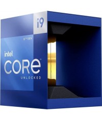 Intel Cpu Core i9 12900K 3.20Ghz 30M Alder Lake-S Box