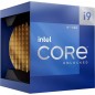 Intel Cpu Core i9 12900K 3.20Ghz 30M Alder Lake-S Box
