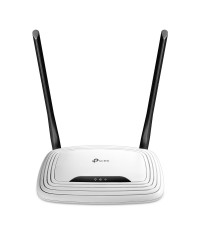 Tp-Link Wlan Router 300Mb Tl-Wr841N
