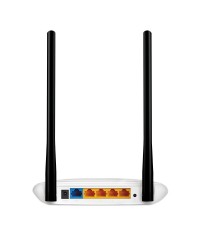 Tp-Link Wlan Router 300Mb Tl-Wr841N