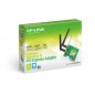 Tp-Link Tl-Wn881Nd Pcie 300Mb