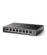 Switch Tp-Link 1000M 8P. Easy Smart