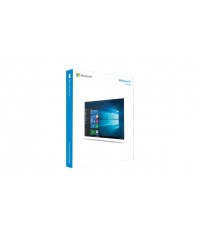 Microsoft Windows 10 Home 64Bit DVD [KW9-00136] OEM