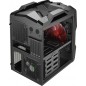 Aerocool Stike-X Cube Black Edition - Mini Tower