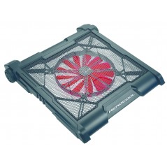 Vendita Aerocool Cooler Pad Per Notebook Aerocool Strike-X ICE X1 Dissipatore per Notebook Black EN58957