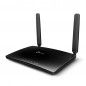 WLAN router 300mb TP-Link MR6400 4G LTE