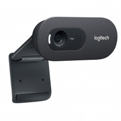 Vendita Logitech Webcam Logitech HD C270 960-001063