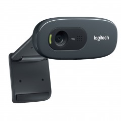 Vendita Logitech Webcam Logitech HD C270 960-001063