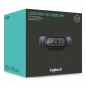 Webcam Logitech HD Pro C920