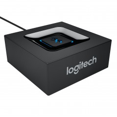 Vendita Logitech Casse Per Pc Casse Pc Logitech Wireless Speak Adap 980-000912
