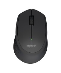 Vendita Logitech Mouse Mouse WL Logitech M280 OPT black 910-004287
