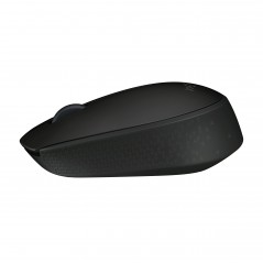 Vendita Logitech Mouse Logitech WL B170 OPT black 910-004798