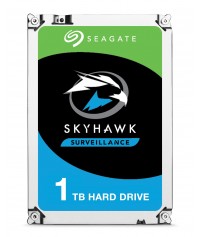Hard Disk 3.5 Seagate 1TB ST1000VX005 Skyhawk