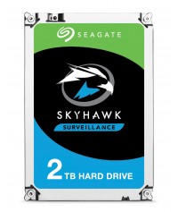 Hard Disk 3.5 Seagate 2TB ST2000VX008 Skyhawk