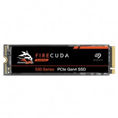 Seagate M.2 2TB FireCuda 530 NVME M.2 PCI Express Gen4.0 x4 ZP2000GM3A013
