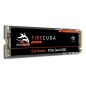 Seagate M.2 2TB FireCuda 530 NVME M.2 PCI Express Gen4.0 x4 ZP2000GM3A013