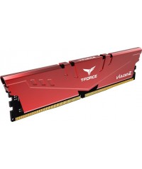 Team Group DDR4 16GB 3200 T-Force Vulcan Z TLZRD416G3200HC16F01 red