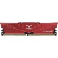 Team Group DDR4 16GB 3200 T-Force Vulcan Z TLZRD416G3200HC16F01 red