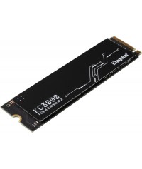 Kingston M.2 KC3000 2048GB SKC3000D/2048G M.2 PCIe 4.0 NVMe
